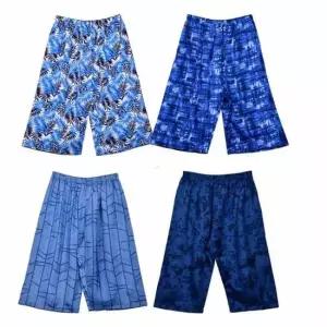 남성 7부 파자마 남자인견잠옷 남자잠옷바지