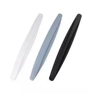 OC1299 접촉사고 스크래치 커버 카본 범퍼가드 2P세트