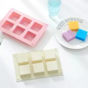 비누 초 큐브 재료 방향제 diy 몰드 모스 만들기 석고