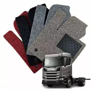 컨셉토 확장형 코일매트 스카니아R 조수석만1p (2020년까지)