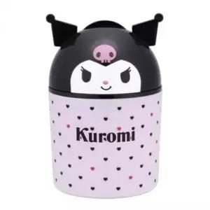 [SBD] 탁상용 휴지통 미니 쓰레기통 모양 캐릭터