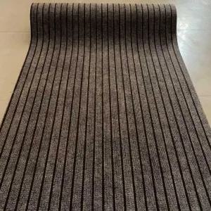 매트 대형 발코니 고무 바닥재 사무실 출입 식당 야외