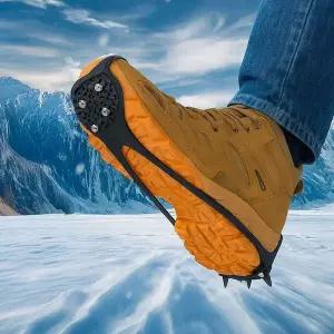 [알티피아]운동화아이젠 1쌍 도시형 심플 등산 밴드형