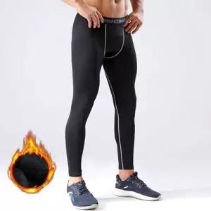 트레이닝 남자츄리닝바지 겨울 츄리닝 운동복 남성