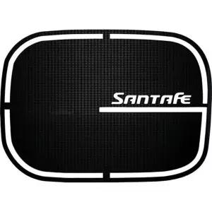 [셀러에이드]스포티지R주유구커버 스티커