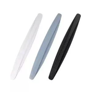 OC1299 접촉사고 스크래치 커버 카본 범퍼가드 2P세트