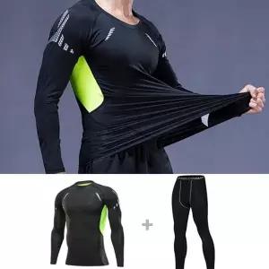 세트 면츄리닝 남성트레인복 남자트레이닝세트 겨울