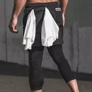 [골드스마일]운동복 운동바지 트레이닝팬츠 보온 조거팬츠 겨울