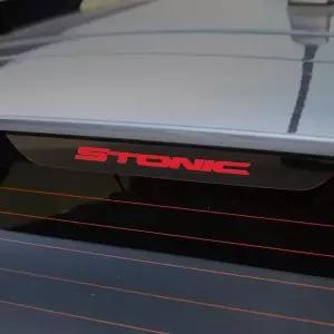 스토닉 보조브레이크마스크