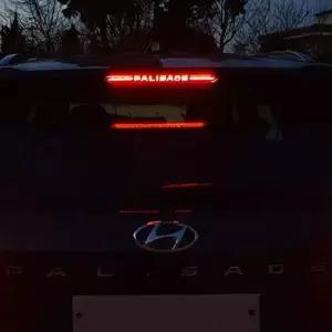 [콩심팥심]팰리세이드 보조브레이크마스크