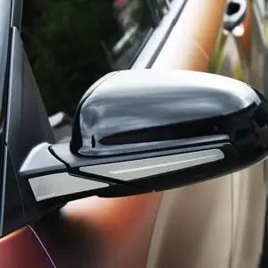[콩심팥심]코나 메탈 사이드 미러 가니쉬
