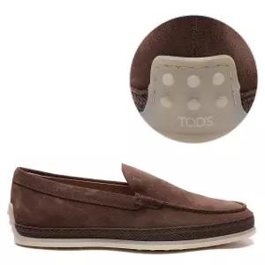 토즈 [토즈] 23FW 남성 스웨이드 로퍼 (XXM0TV0AJ30 RE0 9998 23F)