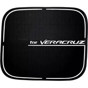 [콩심팥심]베라크루즈 주유구커버 스티커