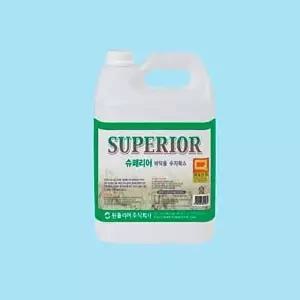 표면 광택 액체 연마 코팅제 세척 3.75L