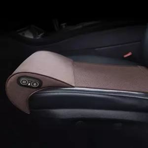 허벅지 연장시트 자동차 운전석 쿠션 좌석 확장 스펀지