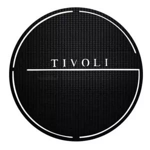 [콩심팥심]티볼리 주유구커버 스티커