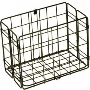 월드 582 접이식 리어 자전거 바구니