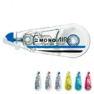 [문구] 강력한 수정테이프 긴10m 연필자국 수정하기 도구