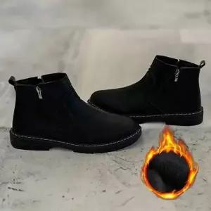 워커 캐쥬얼부츠 고급워커 정장구두 남성워커 하이탑