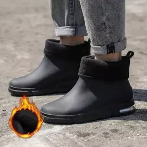 캐쥬얼부츠 패션 남성부츠 키높이 워커 남성워커