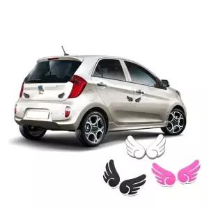 엔젤윙 도어가드 문콕방지 자동차도어가드