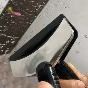 차량세척브러시 자동차타이어브러시 소형 차량용휠