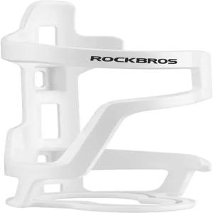 로크브로스 자전거 물병 홀더 경량 내구성 케이지 로드 마운틴