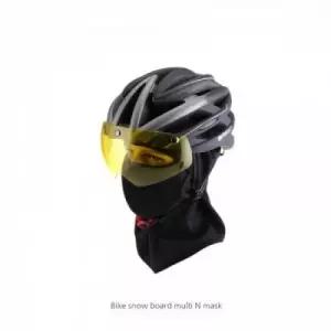 마스크형 바이크마스크 N마스크 BLACK