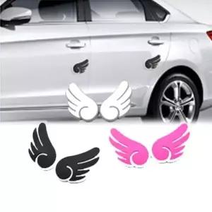 엔젤윙 도어가드 문콕방지가드 자동차문콕방지