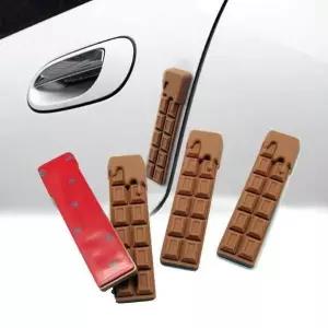 초콜렛 엣지 도어가드 문콕방지가드 자동차문콕방지