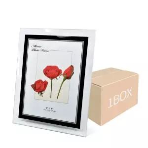 깔끔한 품질 국산 크리스탈액자 6R(6x8) 1박스(30개) 유리액자