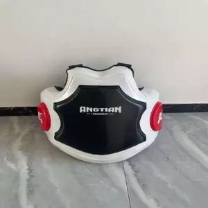 복싱 보호대 스파링 복부보호대 패드 보호 이종격투기 허리 복부 태권도 보호장비 벨트 가슴