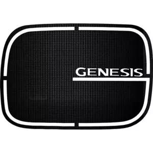 G70 호환 주유구커버 스티커