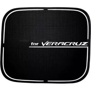 스토닉 주유구커버 스티커