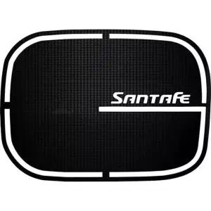 스포티지R주유구커버 스티커