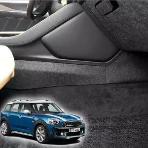 [콩심팥심]기어사이드커버 미니쿠퍼S컨트리맨 퓨얼 스크래치방지