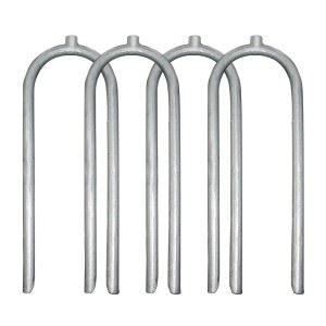 [미국배송] 스카이워커 트램폴린 윈드 스테이크스 U2013 4팩