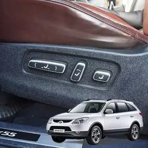 [콩심팥심]베라크루즈 스크래치방지 퓨얼커버 자동차튜닝