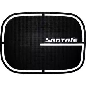 싼타페 TM 주유구커버 스티커