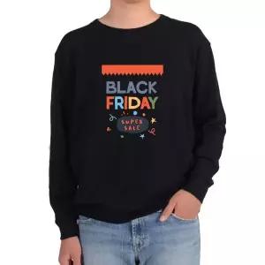 기모맨투맨 블랙 프라이데이 검은금요일 BLACK FRIDAY그림 다양한
