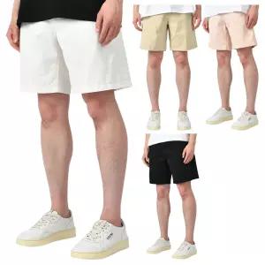 국내생산 남자 여름 루즈핏 면 반바지 5부 팬츠 4컬러 4065