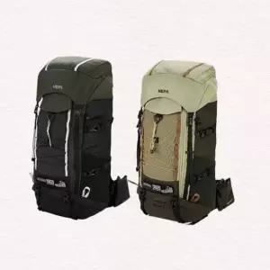 네파 칸네토 45L 등산배낭 7JE7515 368970