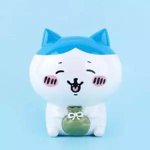 귀걸이 저금통 가르마 어린이 동전 저금함