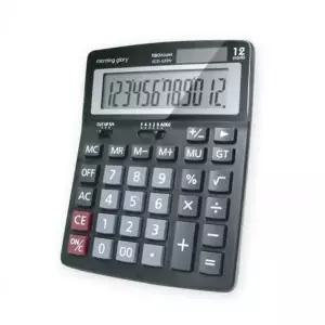 휴대용 미니 계산기 포켓 크기 작고 무소음