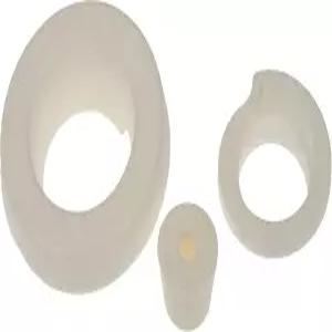 도먼 905-544 일부 크라이슬러/도지/플라이머스 모델과 호환되는 프론트 서스펜션 쇼크 마운팅 키트