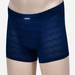 세련된 패턴 남성 인견 드로즈 팬티 3매입 남자 속옷사각 주니어 모달 남자면 쿨드로즈