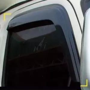 차양막 선바이저 스모그 물받이 차량용 블라인드 마이티2