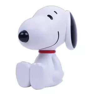 스누피 피규어 저금통