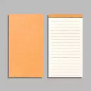 미니수첩 공책 크라프트노트 업무일지노트 노트 수첩