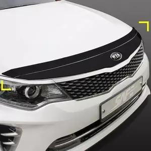 후드 보호 본넷가드 차량 튜닝 스모그 방지 버그가드 올뉴 K5